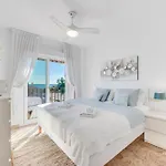 Castillo By Sea View Apartman Fuengirola