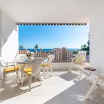 Castillo By Sea View * Fuengirola