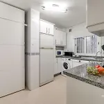 Castillo By Sea View Apartman *