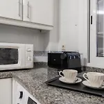 Apartman Castillo By Sea View