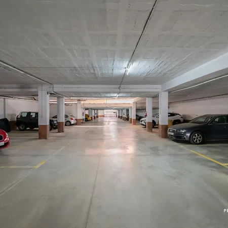 Castillo By Sea View Appartement Fuengirola