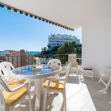 Apartamento Castillo By Sea View
