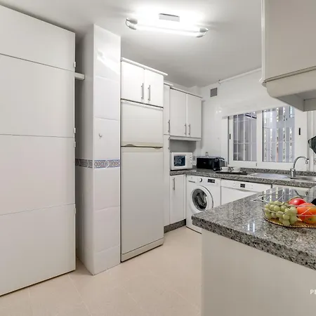 Castillo By Sea View Appartement *