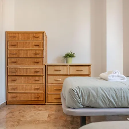 Castillo By Sea View Apartamento Fuengirola