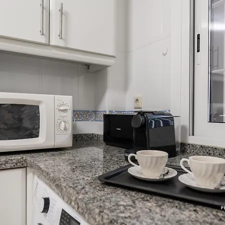 Apartamento Castillo By Sea View