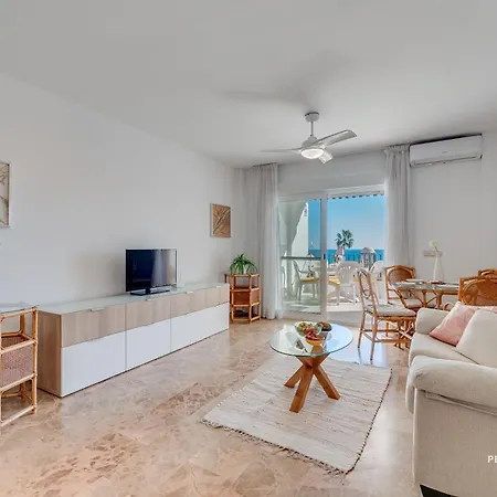 Castillo By Sea View Apartamento *