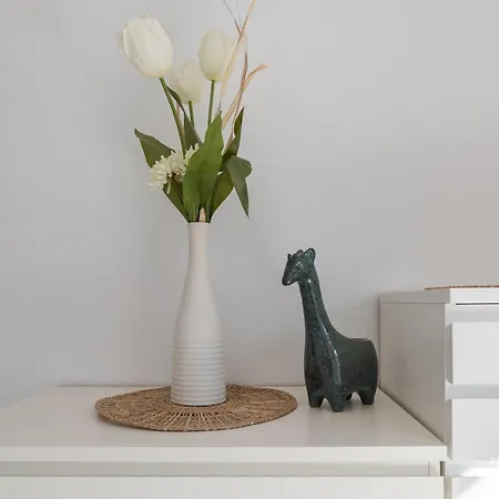 Castillo By Sea View