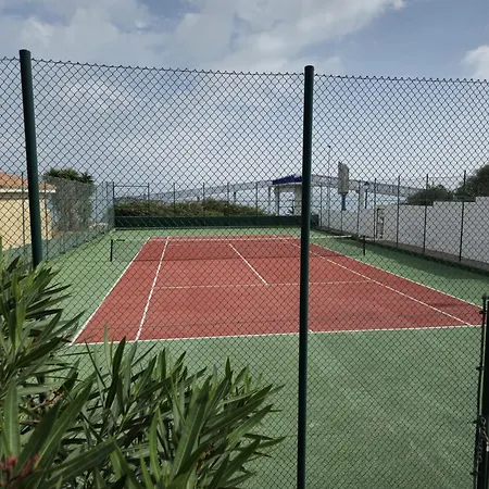 Apartamento Castillo By Sea View