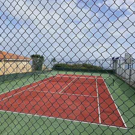 Castillo By Sea View Апартаменты