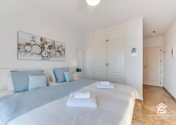 Apartment Castillo By Sea View