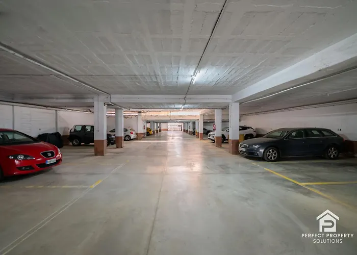 Castillo By Sea View Apartment Fuengirola