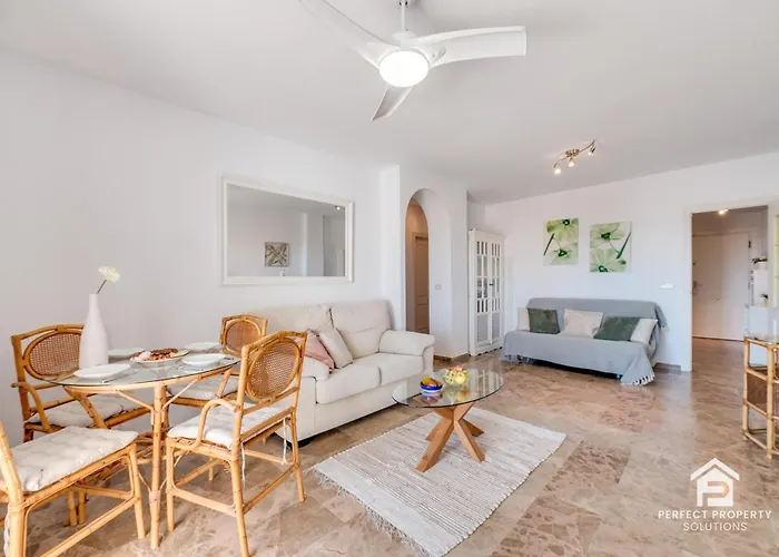 Castillo By Sea View