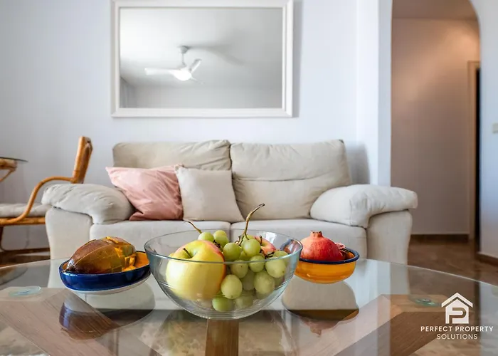 Апартаменты Castillo By Sea View