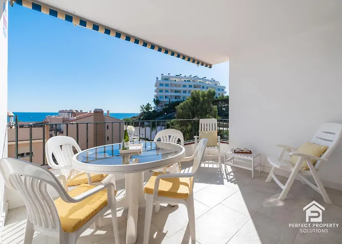 Apartment Castillo By Sea View