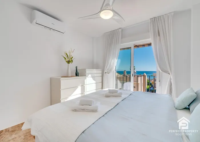 Castillo By Sea View Апартаменты