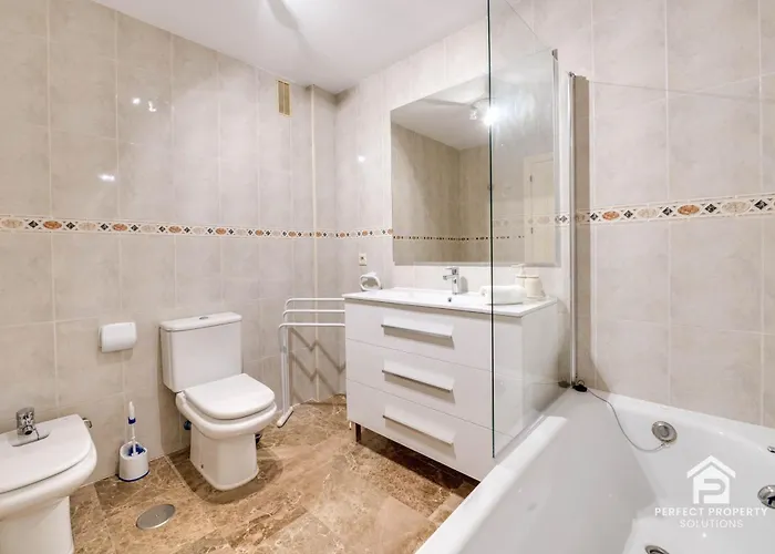 Apartment Castillo By Sea View *