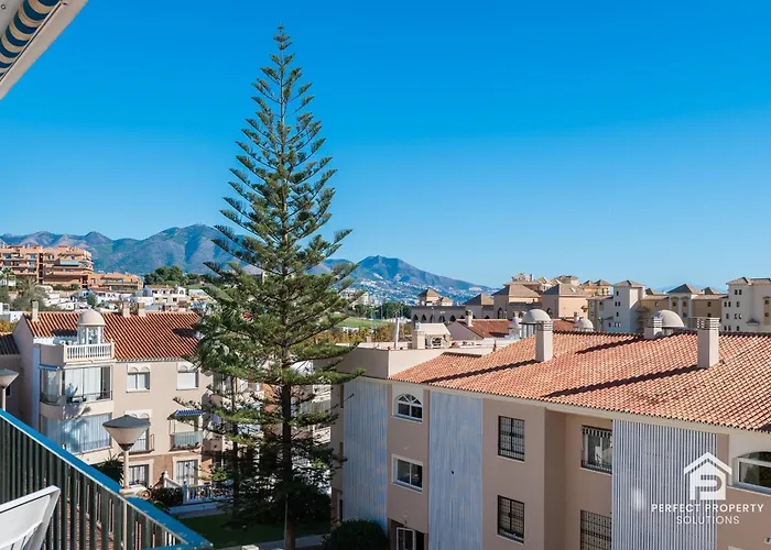 Apartment Castillo By Sea View