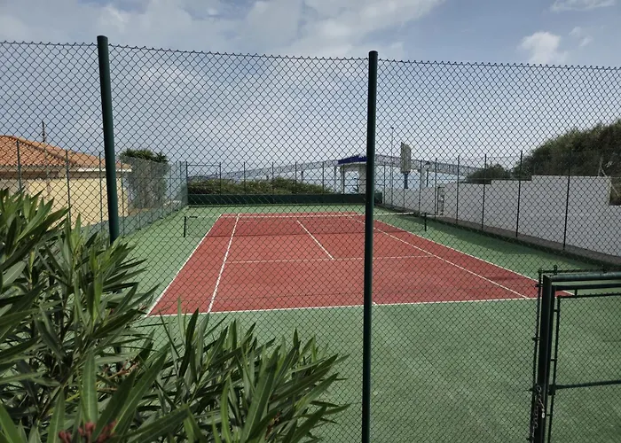 Апартаменты Castillo By Sea View