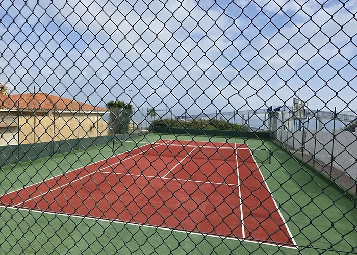 Castillo By Sea View Apartment