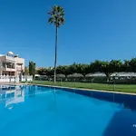 Διαμέρισμα Castillo By Sea View Fuengirola