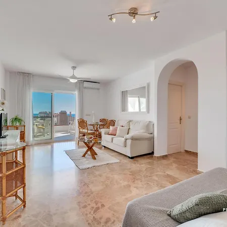 Castillo By Sea View